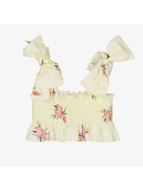  PHI CLOTHING | 25021YELLOW